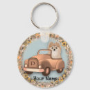 Search for pom keychains Pets