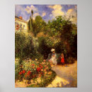 Recherche de pissaro posters Impressionniste