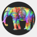 Search for cool elephant stickers Africa