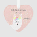 Search for funny sayings ornaments For kids