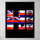 Search for island flag posters Beach