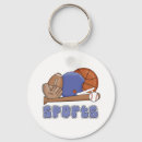 Search for all sports keychains Team