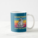 Recherche de pète tasses Drôle
