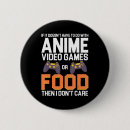 Recherche de jeu vidéo badges Anime