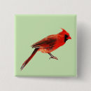 Search for cardinal square buttons Red