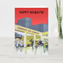 Search for auto christmas cards Cars