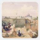 Recherche de minarets autocollants David