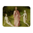 Search for earthly magnets Northern renaissance
