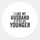 Search for funny little stickers I like my