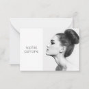 Search for artistic horizontal note cards Simple