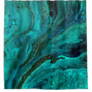 Search for green marble shower curtains Texture
