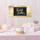 Search for birthday for men banners Simple