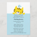 Recherche de jet invitations Garçon