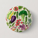 Recherche de salades badges Concombre