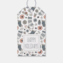 Search for cute christmas gift tags Modern