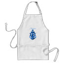 Search for vintage nautical aprons Boating