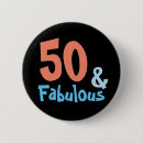 Search for birthday black buttons Fabulous