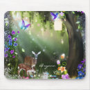 Search for bambi mousepads Forest