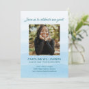 Search for pastel blue invitations Elegant