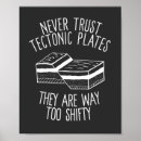 Search for never trust posters Humor