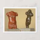 Search for torso Artefacts