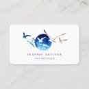 Recherche de oiseaux de mer cartes visite Plage