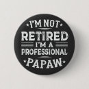 Search for papaw buttons Grandfather