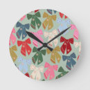 Recherche de rétro noël horloges Festif