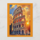 Recherche de colosseo cartes postales Travel
