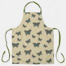 Search for japanese prints aprons Butterfly