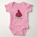 Recherche de melon bébé vêtements Fruit