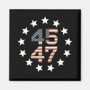 Recherche de drôle donald trump magnets Républicain