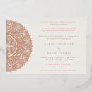 Search for arabian nights wedding invitations Moroccan bollywood plush regal