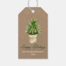 Search for kraft gift tags Minimalist