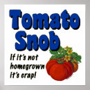 Search for vintage tomato posters Green