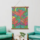 Search for bird of paradise art Colourful