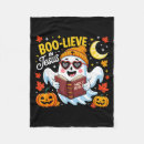 Search for halloween ghost blankets Fashion