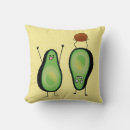 Search for avocado green pillows Guacamole