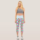 Search for cupcake leggings Food