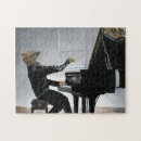 Recherche de music puzzles Piano