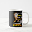 Recherche de mois tasses Cancer