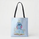 Search for lilo stitch tote bags Dr jumba