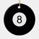 Search for 8 ball ornaments Pool