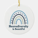 Search for adhd ornaments Neurodiverse