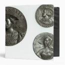 Search for coin avery binders Portrait