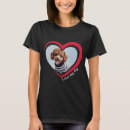 Search for photo dog tshirts Upload picture