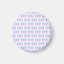 Recherche de paternité magnets Amour
