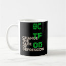 Search for depression mugs Mental