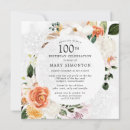 Search for lace birthday invitations Modern