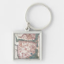 Search for constantinople keychains Map